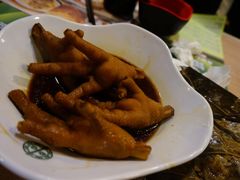 凤爪-添好运点心专门店(中环IFC店)