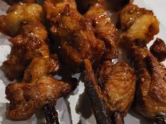 -蒙艾里民族传统菜蒙餐