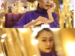 大堂-冰城小镇音乐串吧·聚会餐厅(百子湾店)