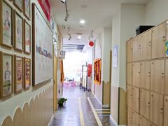 -缤纷鸟美术书法(汉神购物广场校区)
