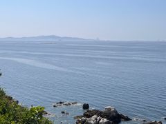 -养马岛旅游度假区