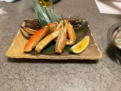 -蟹道乐(道顿堀本店)