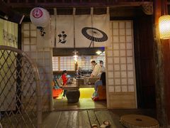 -赵记玄面(市府恒隆广场店)