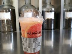 -MAMACHA妈妈茶(海信店)