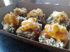 -品腐记·豆腐王朝(老门东总店)