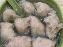 -肉燕扁食草包飯(东街店)