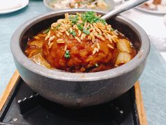 -小厨娘淮扬菜(六合欢乐港店)