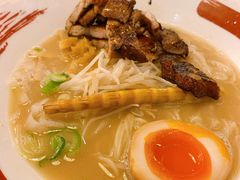 -雷门拉面·现熬骨汤(凯德来福士店)