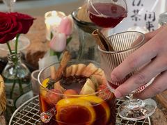 -想见你(咖啡·茶饮·甜品·江汉路店)
