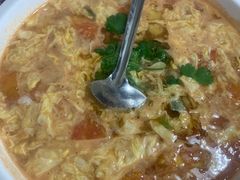 -张记烤羊腿(北花园店)