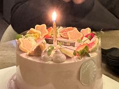-PETIT PARIS 小巴黎(花园道店)