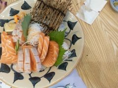 -鱼民·现造寿司(育德店)