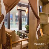 发现一家避世茶馆爱了爱了