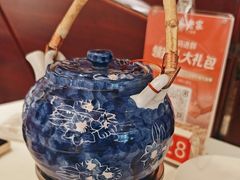 -山东老家(科韵分店)