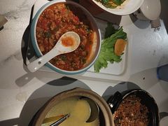 -茄子恰恰·新云南小炒(金池购物中心店)