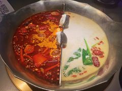 -湊湊火锅·茶憩(南京万象天地店)