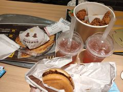 -麦当劳(南京宁海路店)