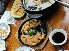 -江宁肚包鸡(铁心桥店)