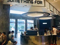 -Something For(中洲湾店)