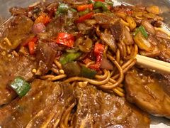 -松沪名灶·豆浆鱼头·新上海菜(飞航吾悦广场店)
