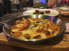 -G+KITCHEN(龙湖狮山天街店)