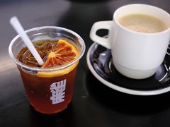 -麻雀咖啡SPARROW COFFEE(十全街店)