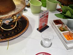 -曲氏老北京铜锅涮肉•火锅(不老街店)