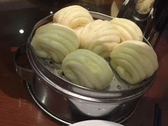 -北李妈妈菜·海肠捞饭(开发区万达店)