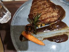-LUCCA卢卡西班牙海鲜饭(远洋广场店)