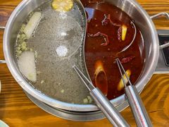 -荣记潮汕牛肉火锅(仙鹤街店)