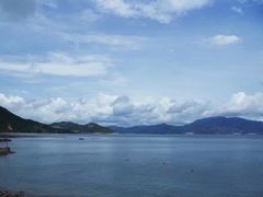 -西涌国际滨海旅游区