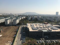 -东南大学(九龙湖校区)