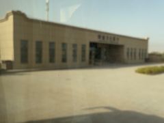 -克孜尔尕哈烽燧世界文化遗产公园