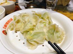 -金谷园饺子·烧烤(人大总店)