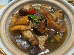 -绍兴老味道·非遗门店(银泰城店)