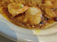 -北李妈妈菜·海肠捞饭(开发区万达店)
