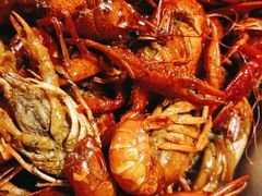 -霸王虾·麻辣小龙虾(清水河公园店)