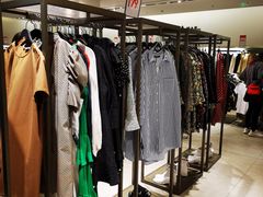 -ZARA(凯德乐峰广场店)
