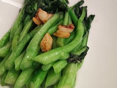 -湖影中餐厅·南京金茂威斯汀大酒店