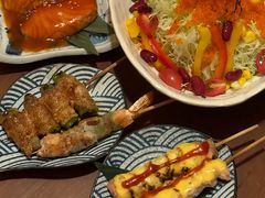 -鸟泉居酒屋·烧鸟·酒馆(百子湾店)
