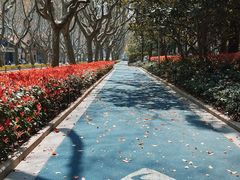 -衡山路(地铁站)