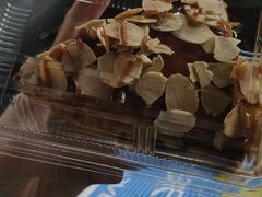 -鲍师傅糕点(江苏路店)