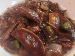 -鲁达面馆本帮风味(共康东路店)