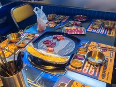 -喜井无限自助烤肉公司(石厦店)