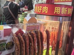 -朱师傅脆皮五花肉(七宝老街南大街店)
