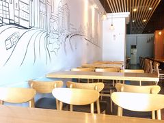 大堂-笑笑面家(白兰路店)