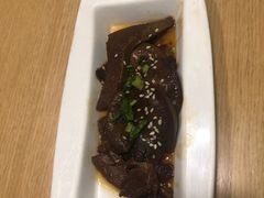 -山之川日料放题(通州店)
