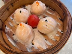 -红燕阁·中餐厅·粤式早茶·海南特色菜(红燕堂酒店)