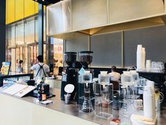 -Seesaw Coffee(苏州中心店)