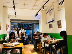 大堂-全渔村小海鲜